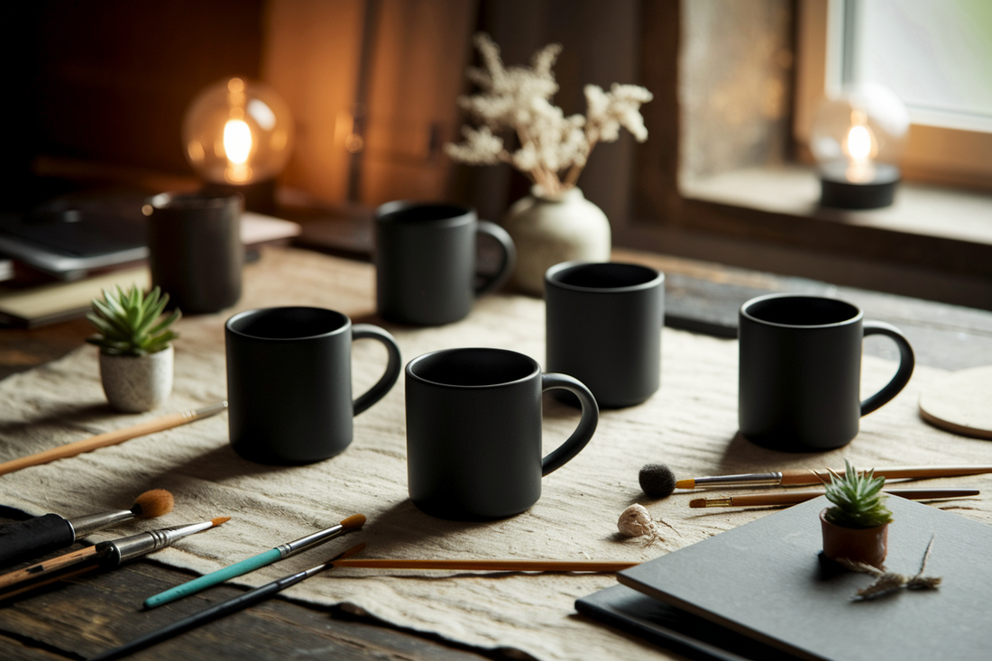 Cover image for Essential Mugs for Artists, Art Lovers, and Students in 2026