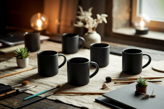 Cover image for Essential Mugs for Artists, Art Lovers, and Students in 2026