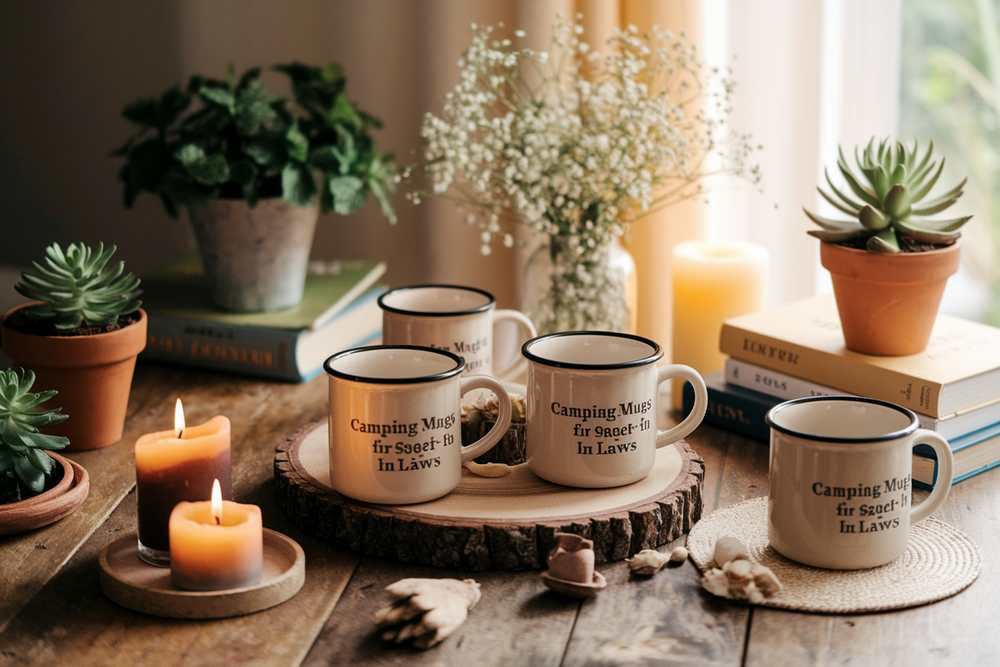 Cover image for Best Gift Mugs for Sister-in-Laws 2025