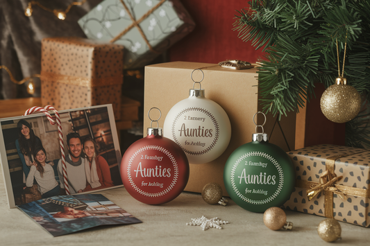 Cover image for 3 Funny Auntie Gifts for the Cool Aunt
