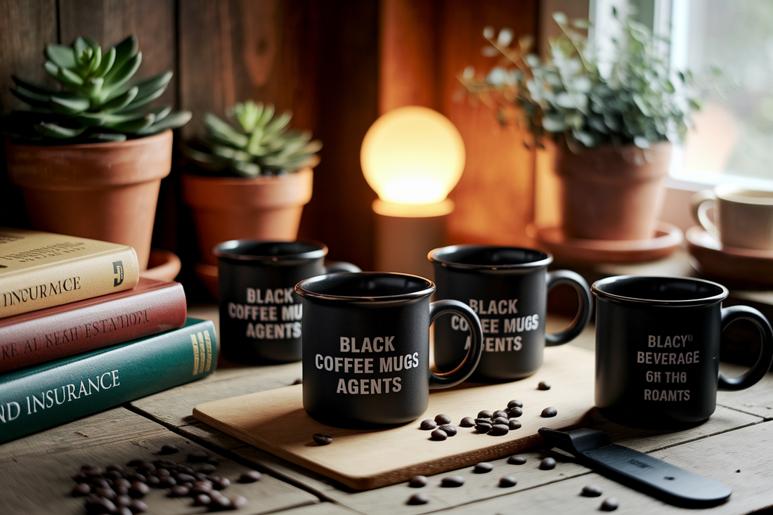 Cover image for 6 Premium Mugs Insurance Agents Love for 2025