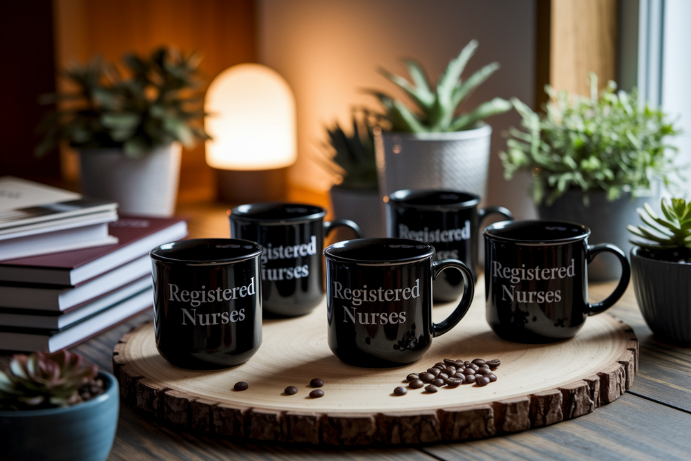 Cover image for Best Nursing Humor 2025 for Registered Nurses