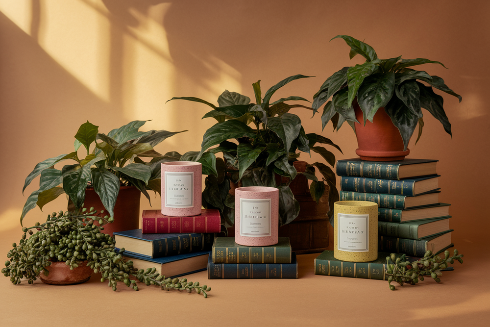 Cover image for 6 Premium Bookish Gifts Successful Librarians Love for 2025