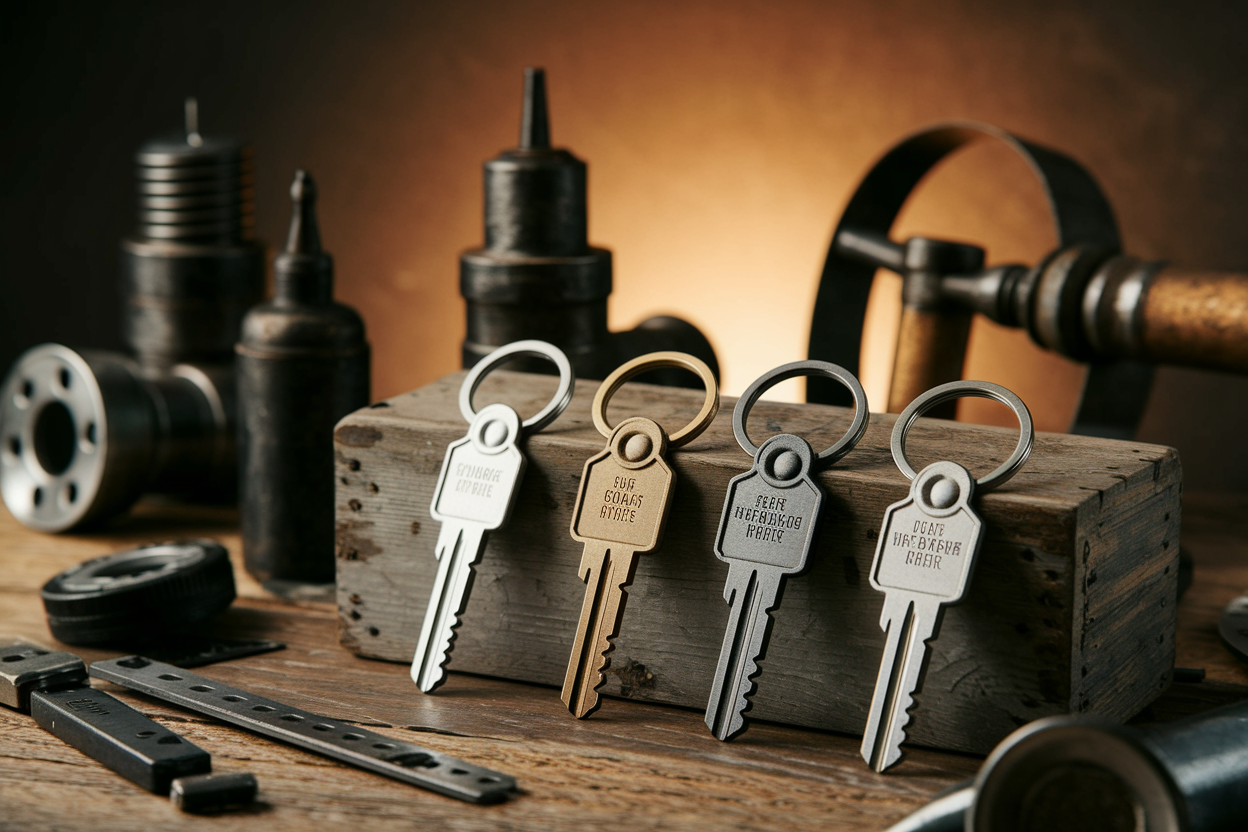 Cover image for 5 Premium Aviation Gifts Successful Mechanics Love for 2025