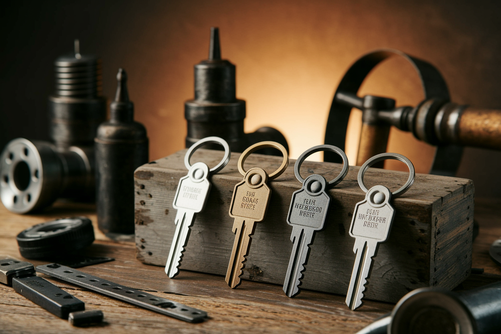 Cover image for 5 Premium Aviation Gifts Successful Mechanics Love for 2025