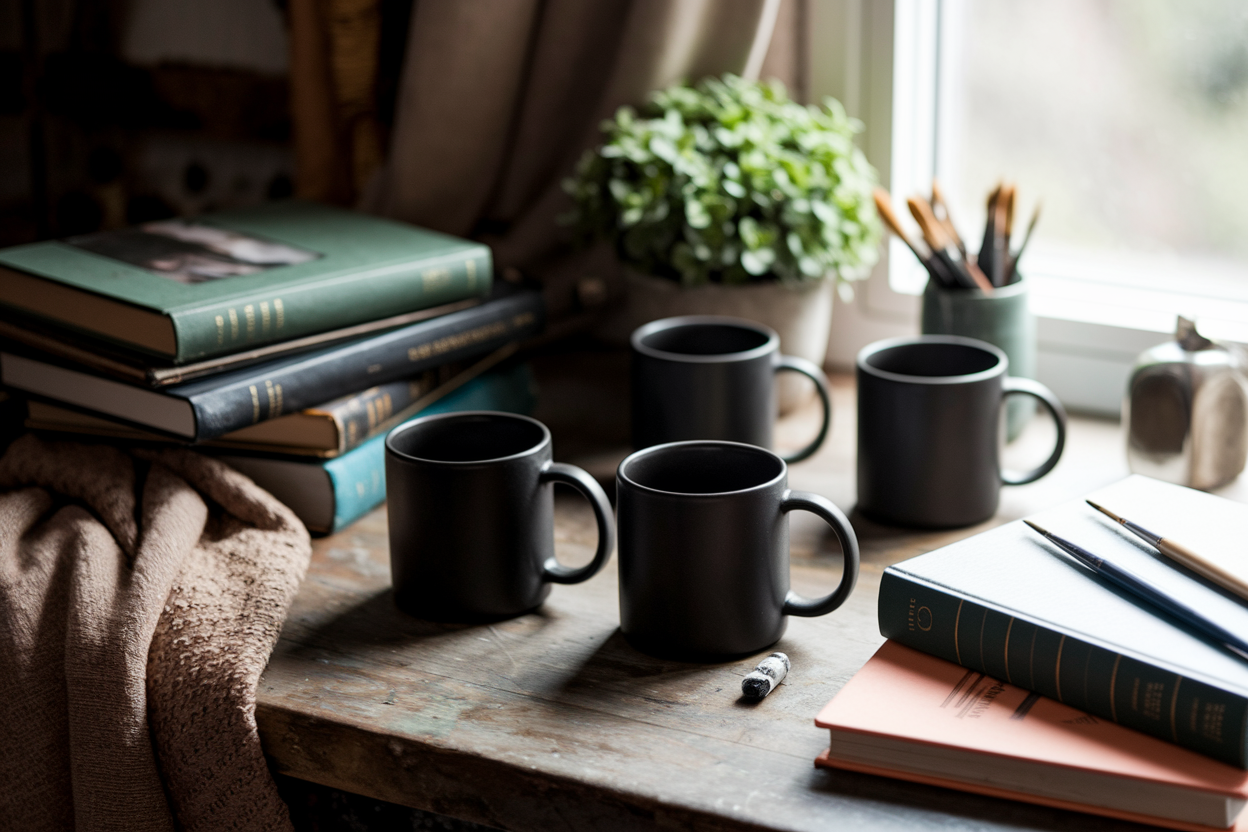 Cover image for 5 Premium Artistic Gifts Successful Artists Love for 2025