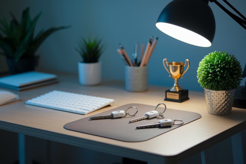 Cover image for 8 Premium Executive Gifts Successful Managers Love for 2025