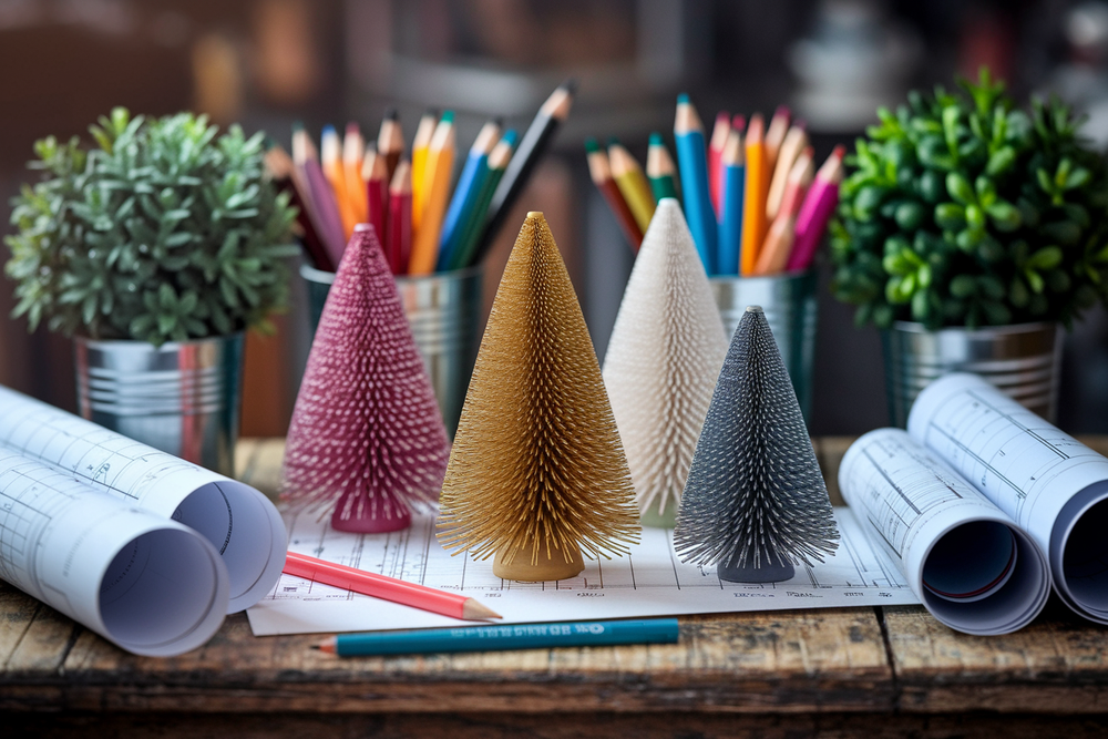 Cover image for Best Desk Accessories for Drafters 2025