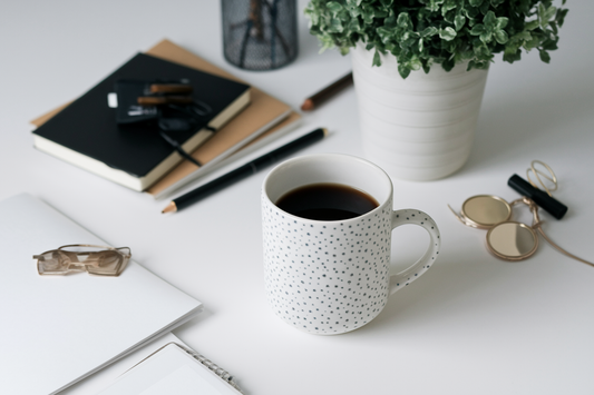Cover image for Best Black Coffee Mugs For Dads - Black Coffee Mugs for Dads