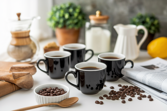 Cover image for 8 Best Funny Attendant Mugs