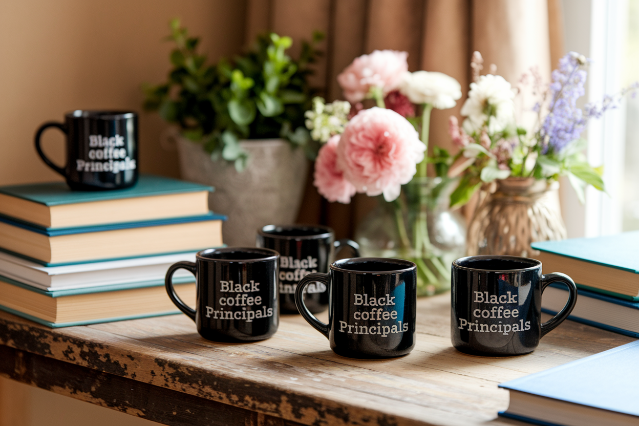 Cover image for Top 2025 Mugs for Assistant Principals