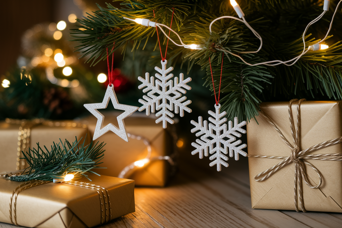 Cover image for 8 Thoughtful Athletic Trainer Ornaments