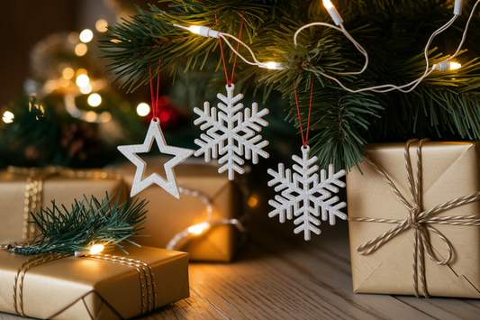 Cover image for 8 Thoughtful Athletic Trainer Ornaments
