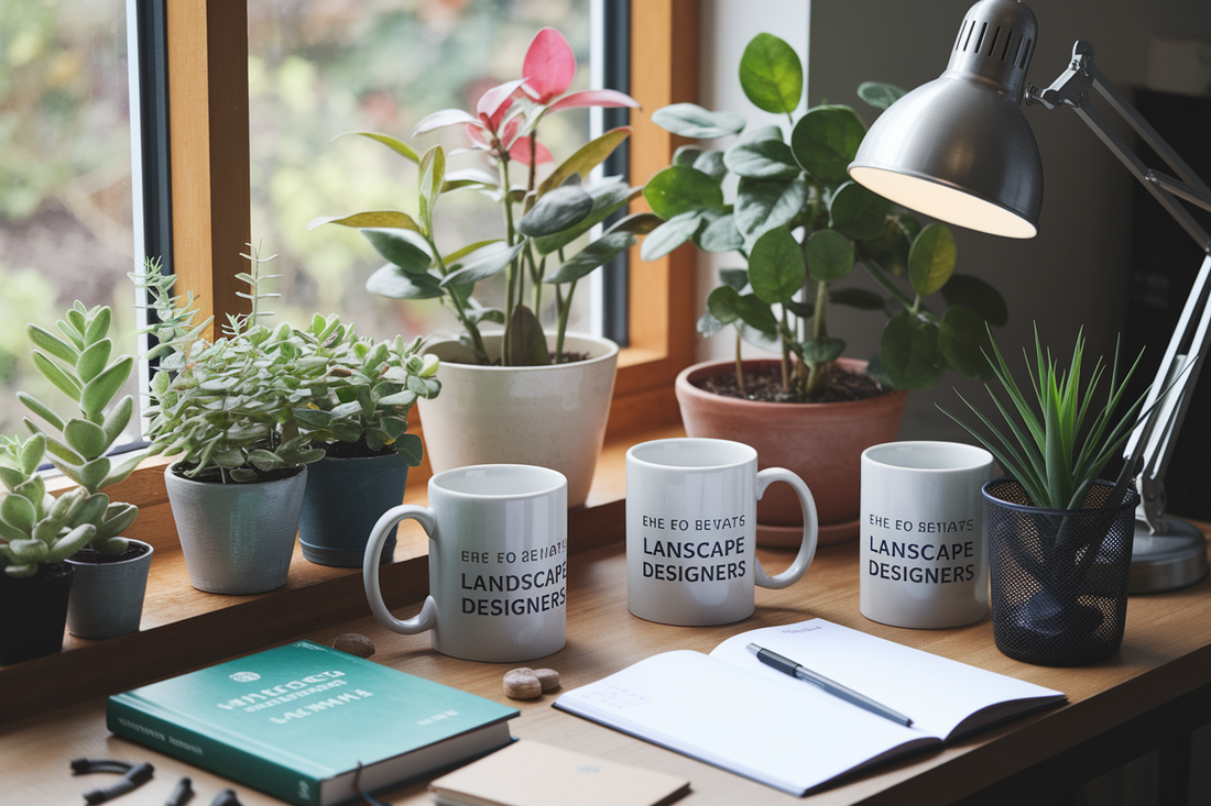 Cover image for 7 Landscape Designer Mugs Gift Ideas