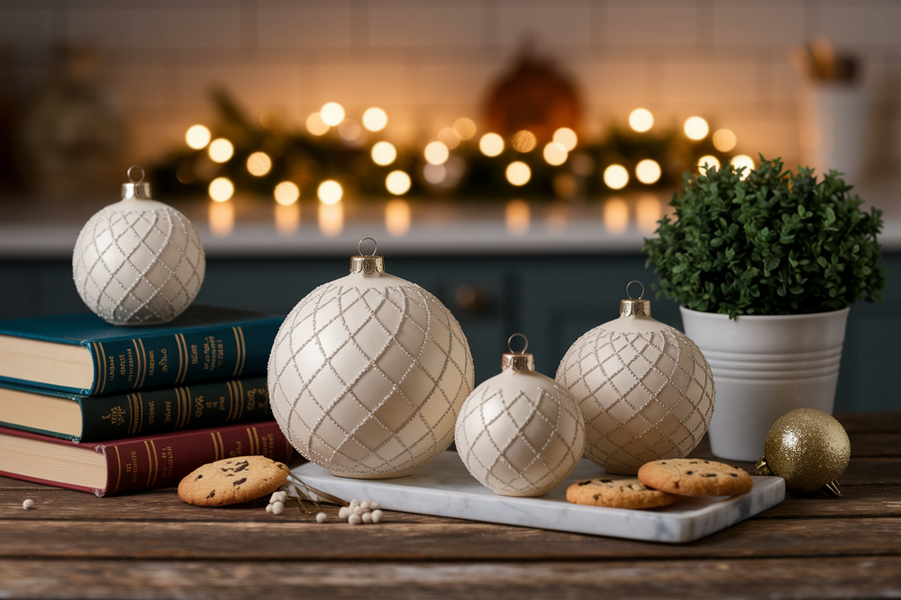 Cover image for 3 Premium Baking Ornaments Successful Bakers Love for 2025