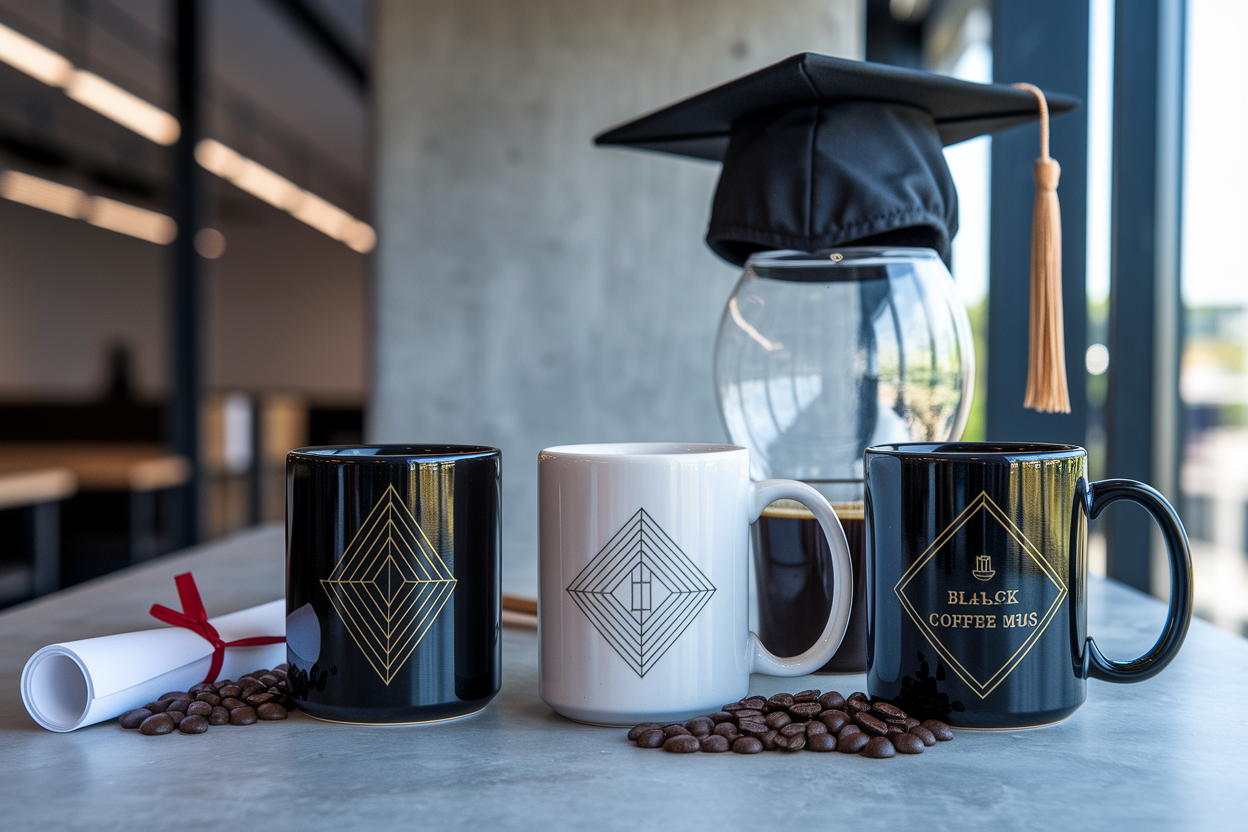 Professional cover image for Delighting Black Coffee Analysts in 2025