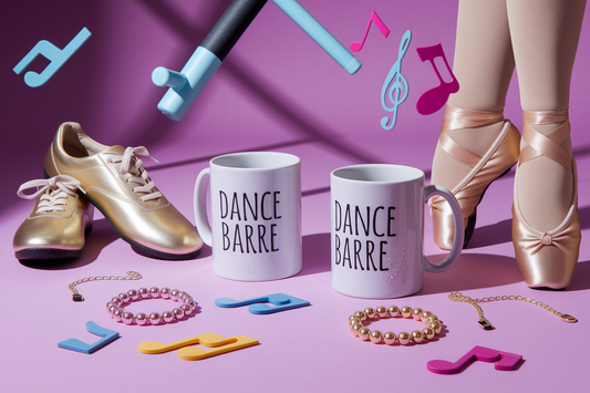 Cover image for 7 Dancer Gift Mugs Gifts They'll Actually Use