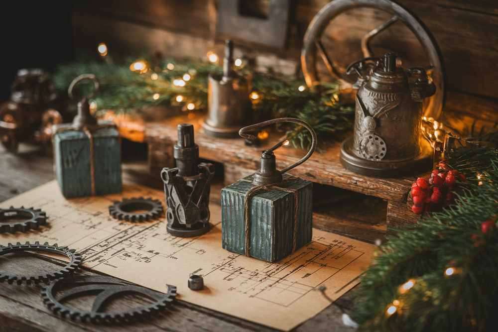 Cover image for Best Trade Pride for Millwrights 2025