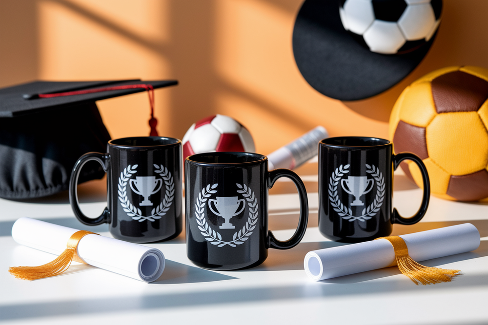Professional cover image for Handpicked Black Coffee Athletic Trainers Gifts from Industry Experts 2025