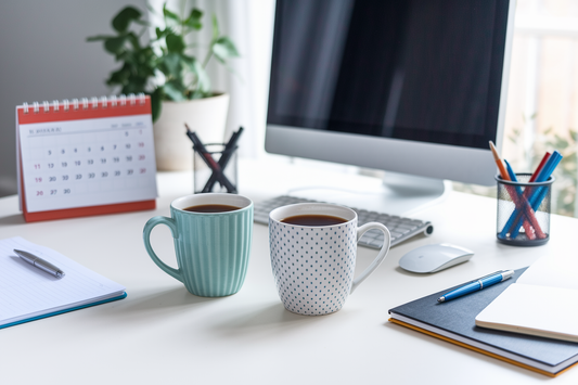 Cover image for 7 Thoughtful Funny Assistant Mugs Gift Picks