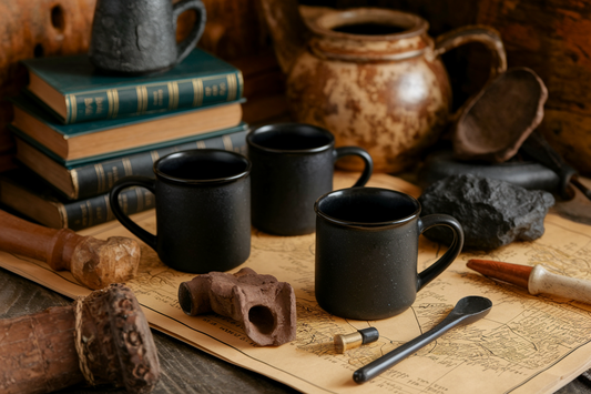 Cover image for 8 Archeologist Coffee Mugs Gift Ideas
