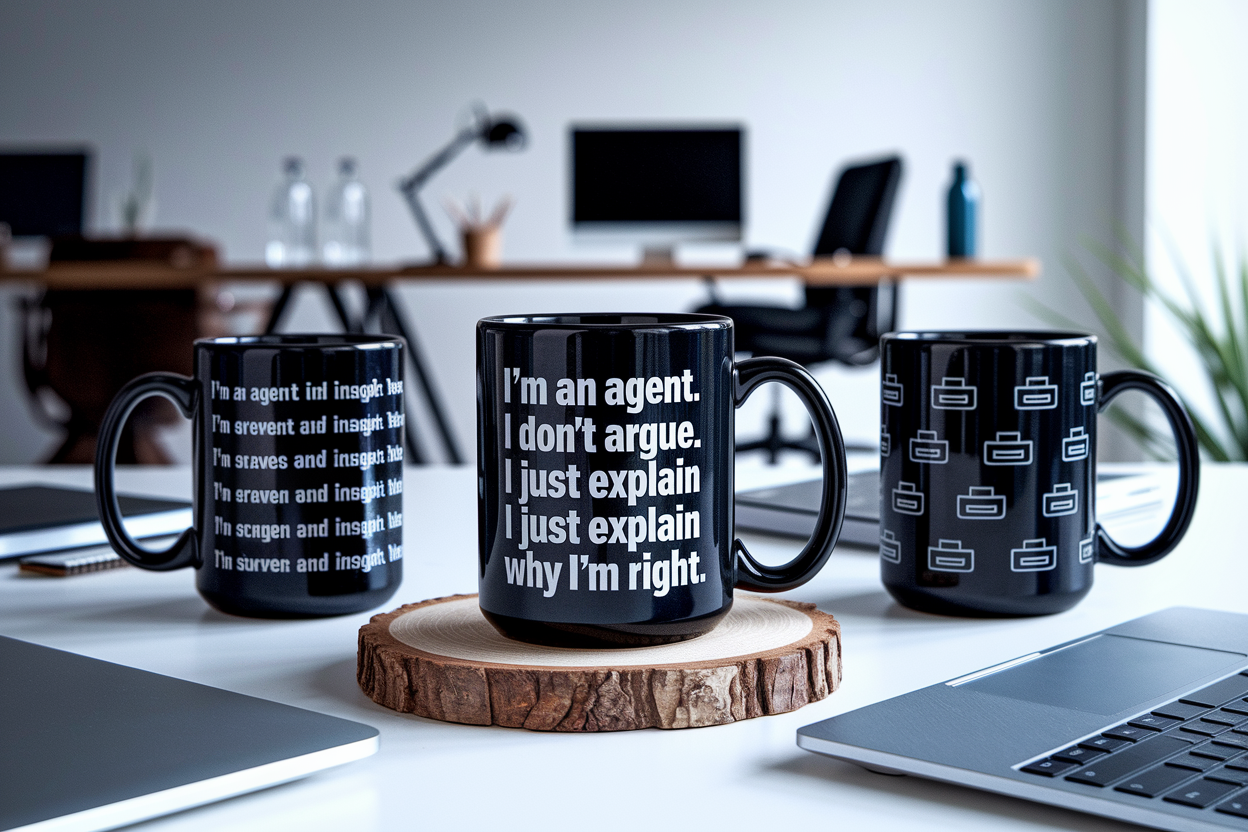 Professional cover image for 8 Funny Mugs That Make Professionals Laugh in 2025