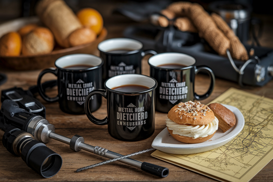 Cover image for 5 Metal Detecting Mugs Gifts They'll Actually Use