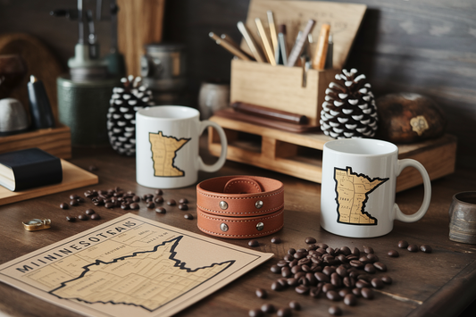 Cover image for 6 Minnesota Funny Gifts They'll Actually Use