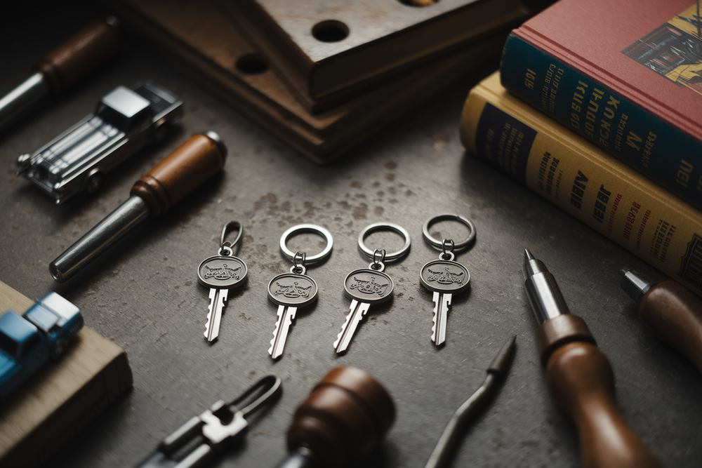 Cover image for Top 5 Model Gifts 2025 for Model Enthusiasts