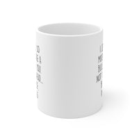 Load image into Gallery viewer, Partner Funny Coffee Mug - I Love You So Much I&#39;d Take A Bullet For You | Valentine&#39;s Day Gift
