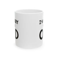 Load image into Gallery viewer, Funny Birthday Mug, I&#39;m Sorry You&#39;re Old, Happy Birthday For Dad Mom Brother Sister Visit the Proud Gifts Store
