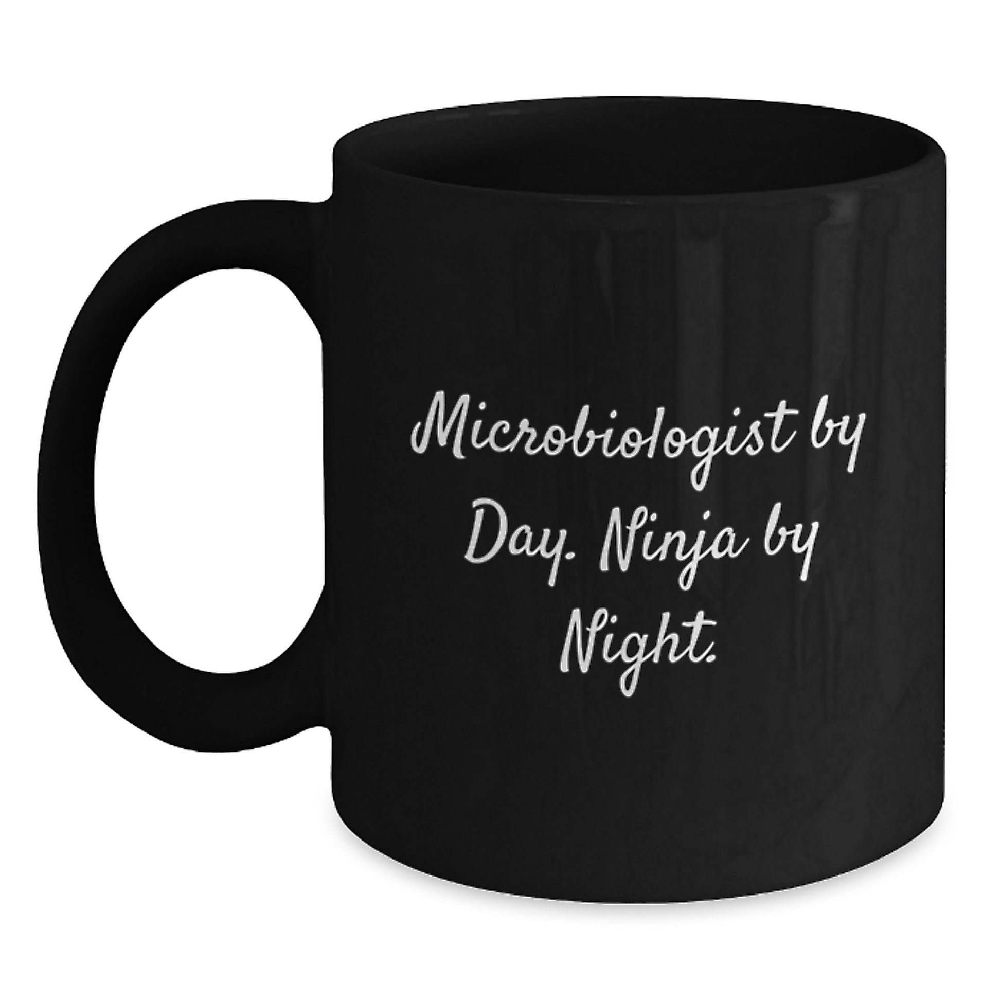 Graduation Unique Gifts for Microbiologist Friends from Family - Main