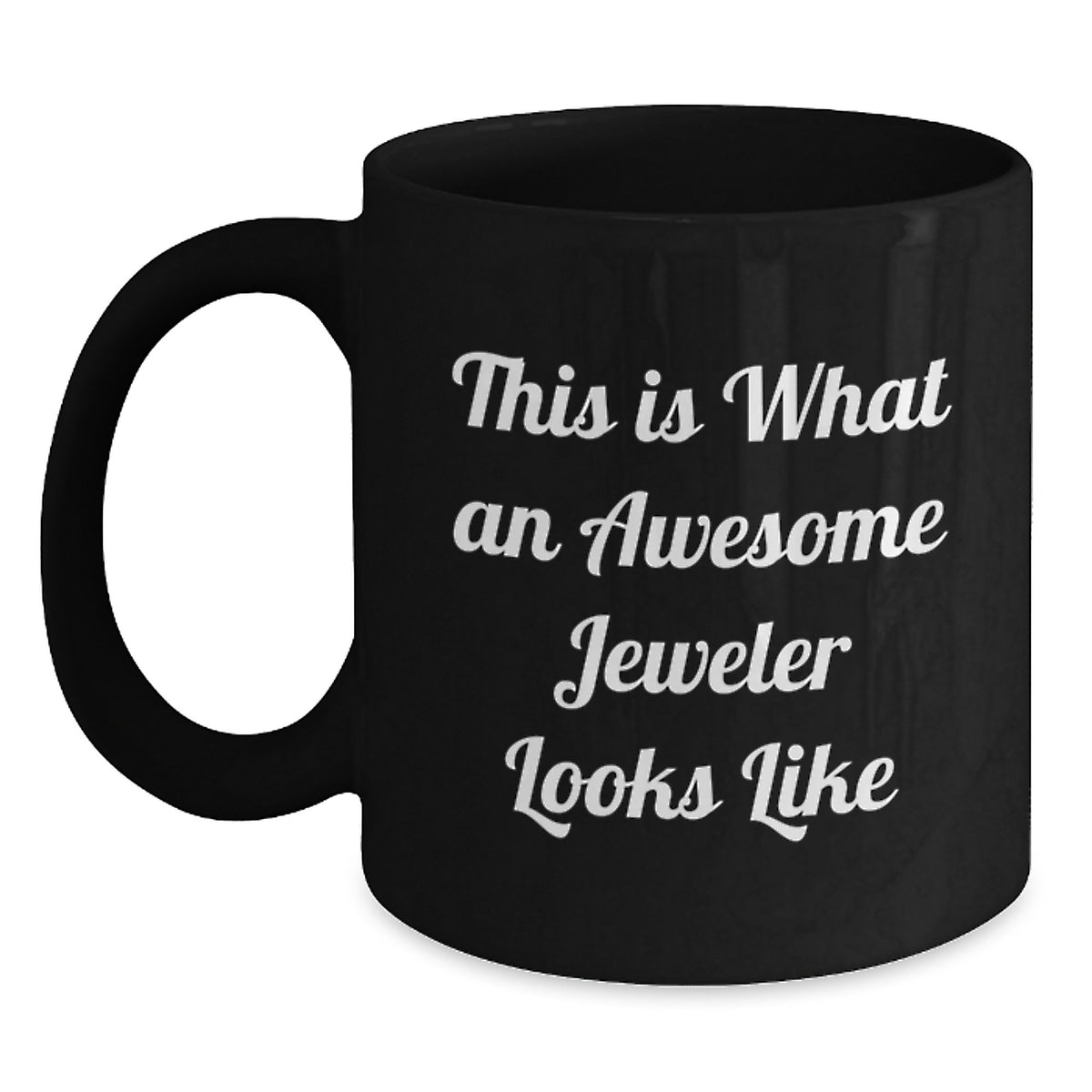 Christmas Gift for Her - This Is What An Awesome Jeweler Looks Like - Main
