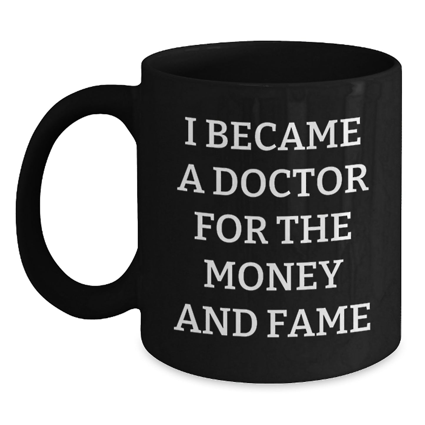 Funny Doctor Quotes Gifts for Doctor Friends Gifts from Men Birthday Unique Gifts - Main