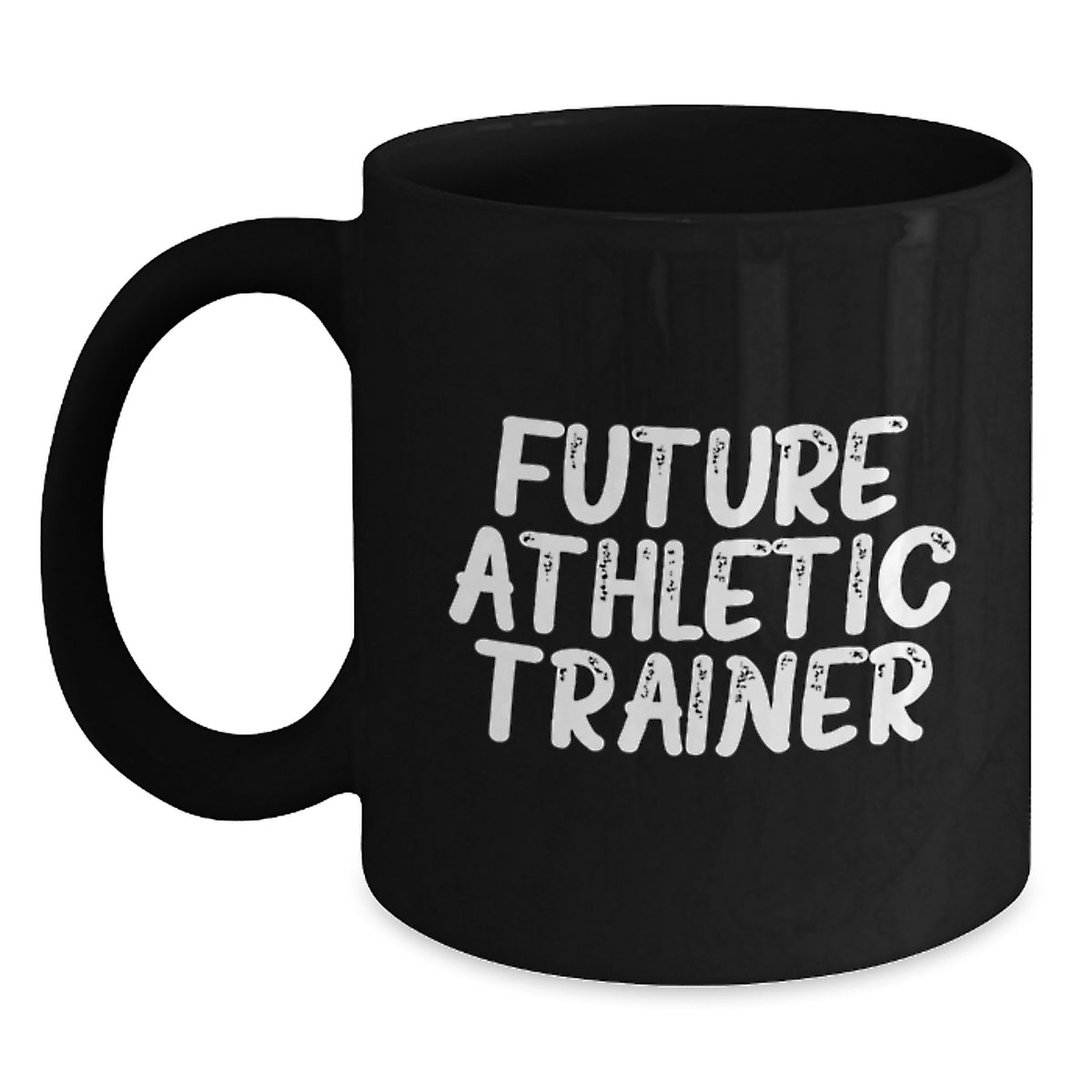 Funny Inspirational Quotes for Future Athletic Trainer Gifts from Friends and Family - Unique Christmas Unique Gifts for Men and Women - Main