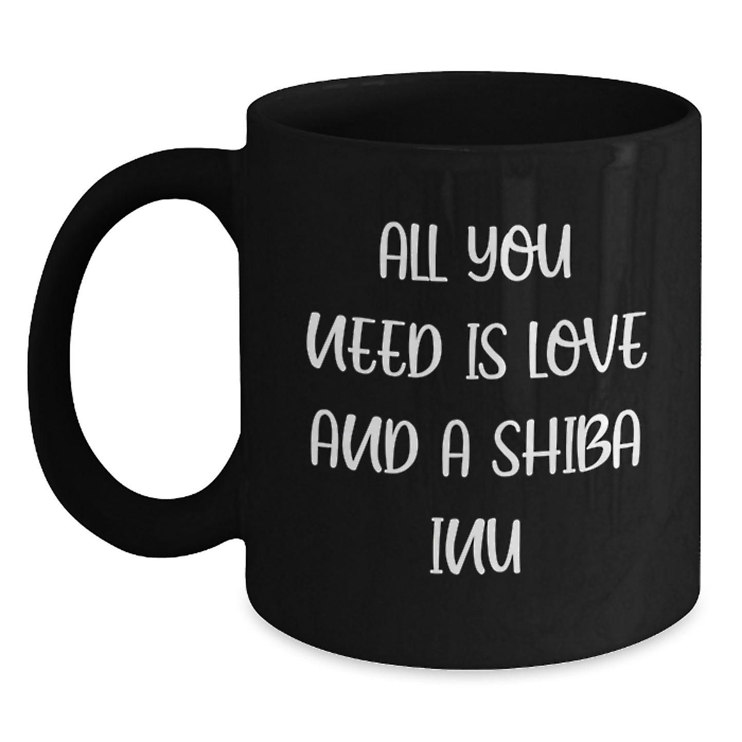 Funny Shiba Inu Dog Gifts from Family and Friends for Graduation Unique - Main