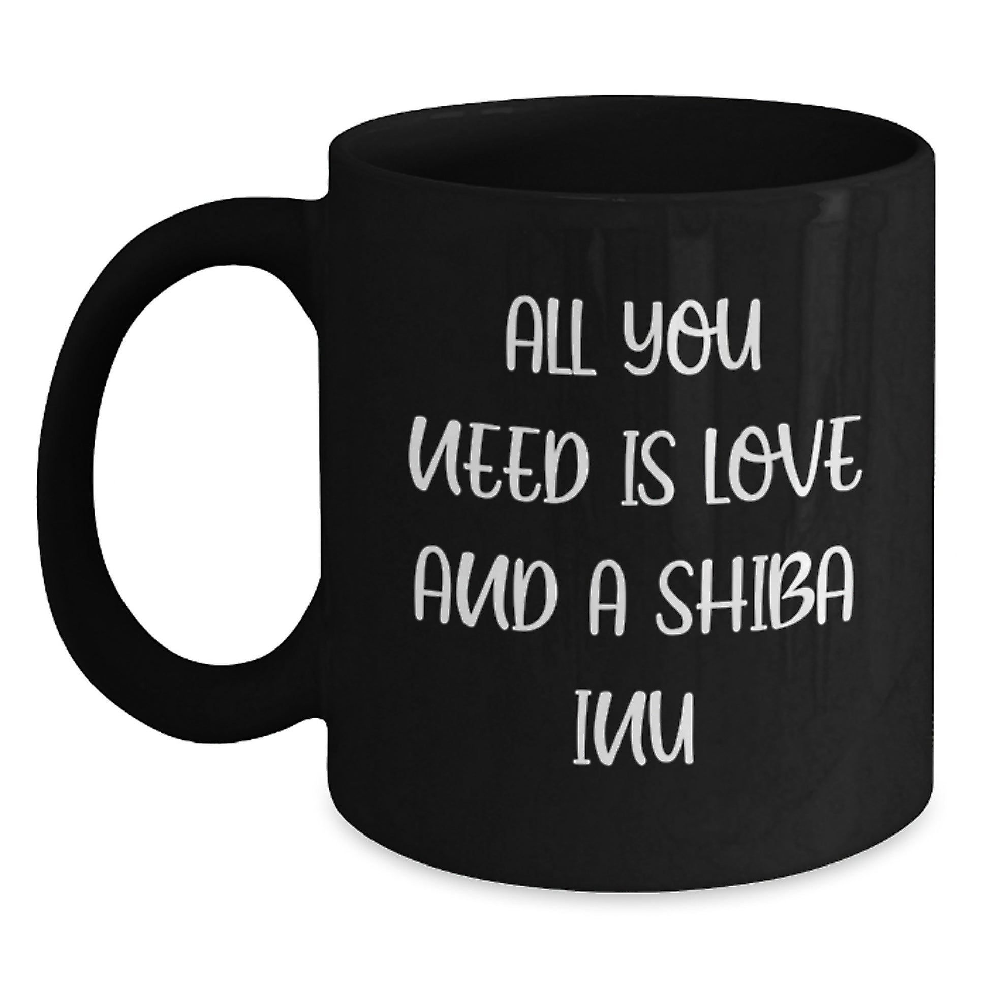 Funny Shiba Inu Dog Gifts from Family and Friends for Graduation Unique - Main