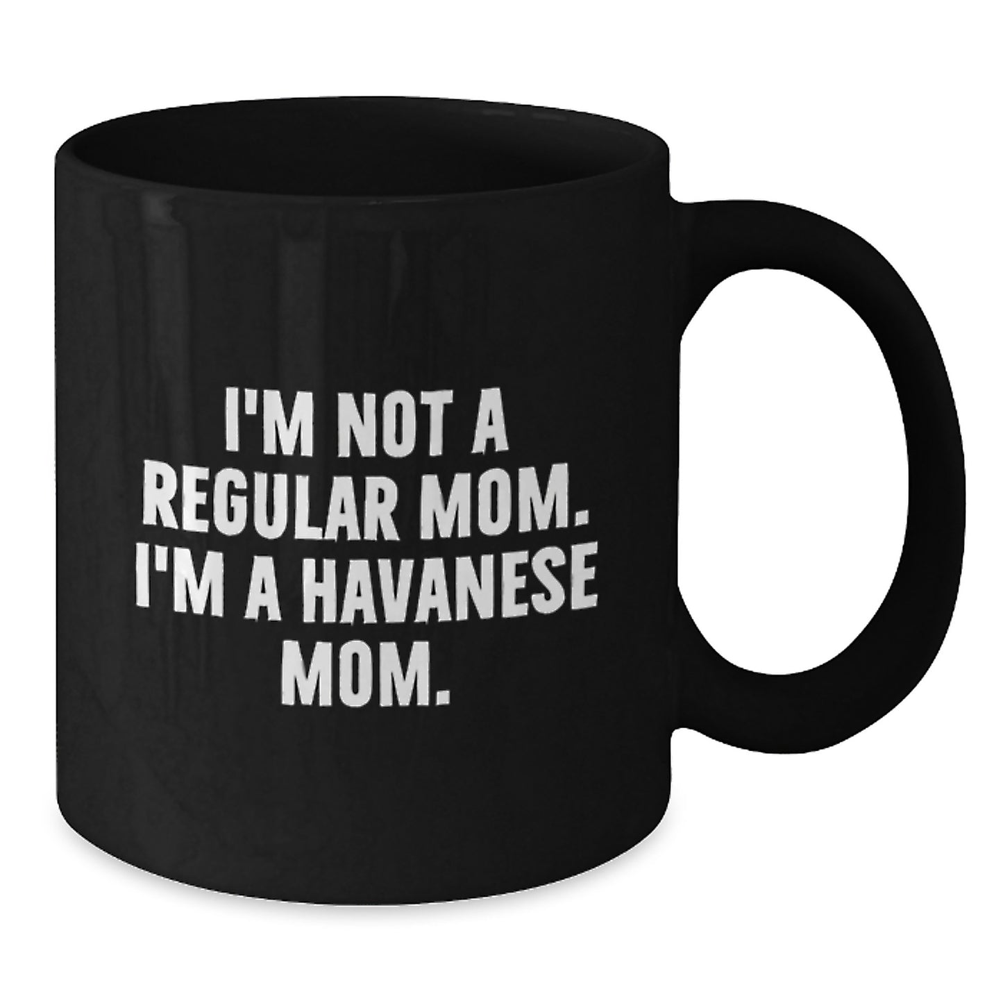 Funny Havanese Dog Mom Gifts From Mom to Havanese Dog Loving Family Members for Graduation - Additional