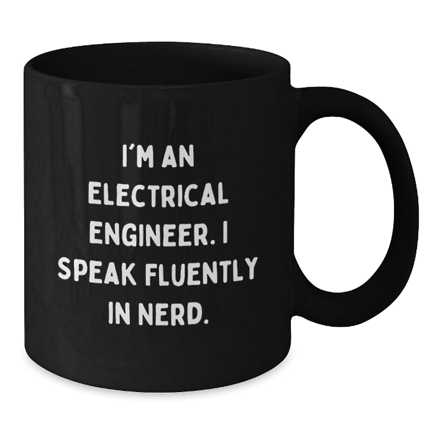 Funny Electrical Engineer Gifts from Men Friends for Electrical Engineer Graduation Unique Gifts - Additional