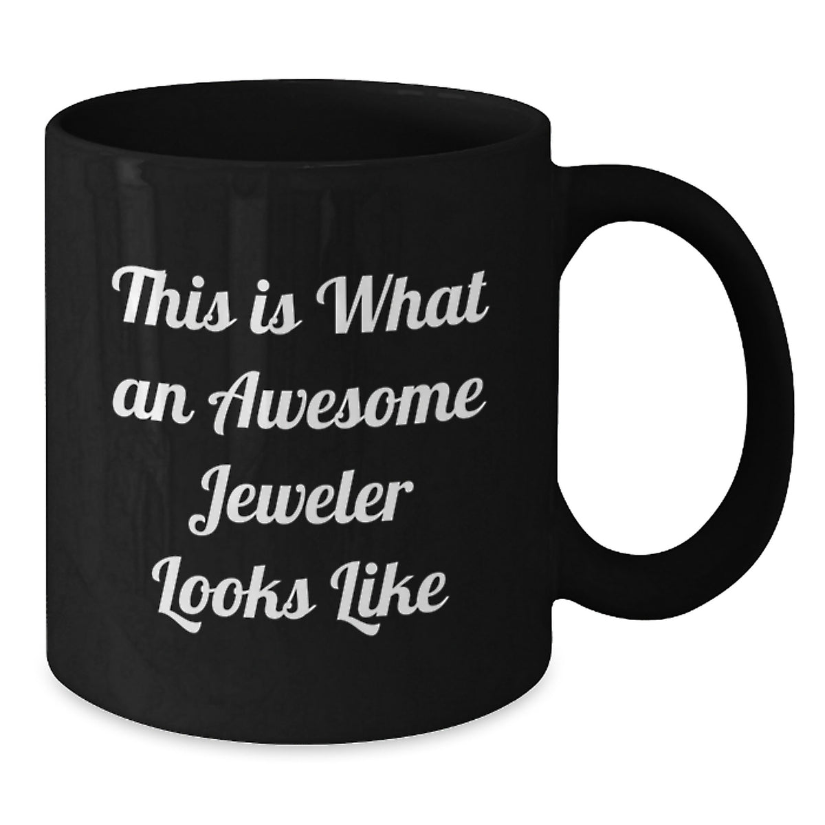 Christmas Gift for Her - This Is What An Awesome Jeweler Looks Like - Additional