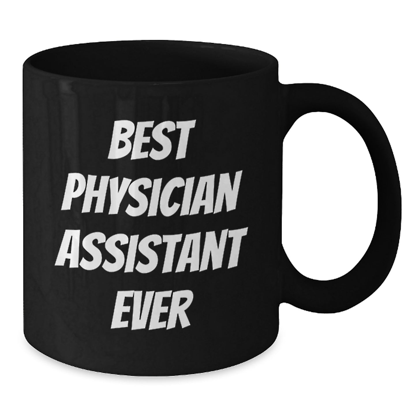 Physician Assistant Keepsake Mug for Him Birthday Gift - Additional
