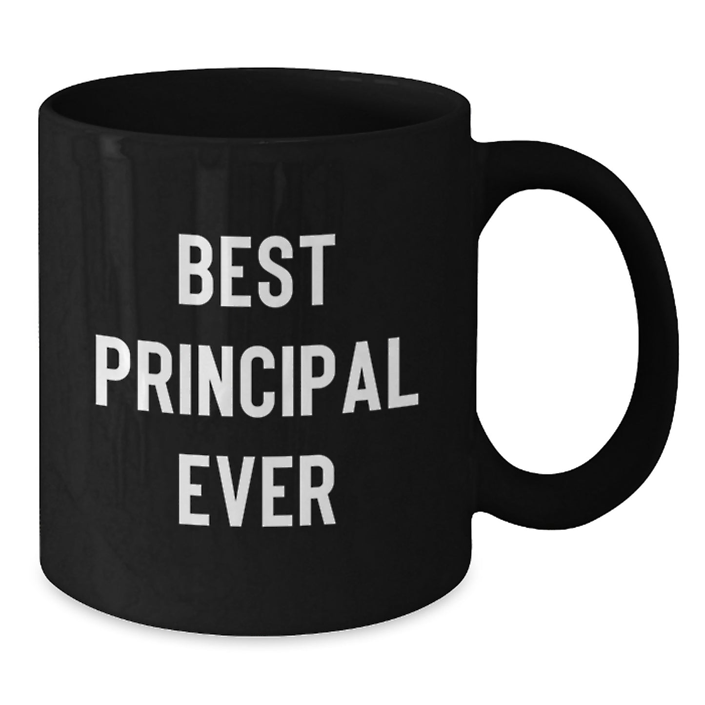 Principal Keepsake Mug for Him – Premium Ceramic Birthday Gift - Additional