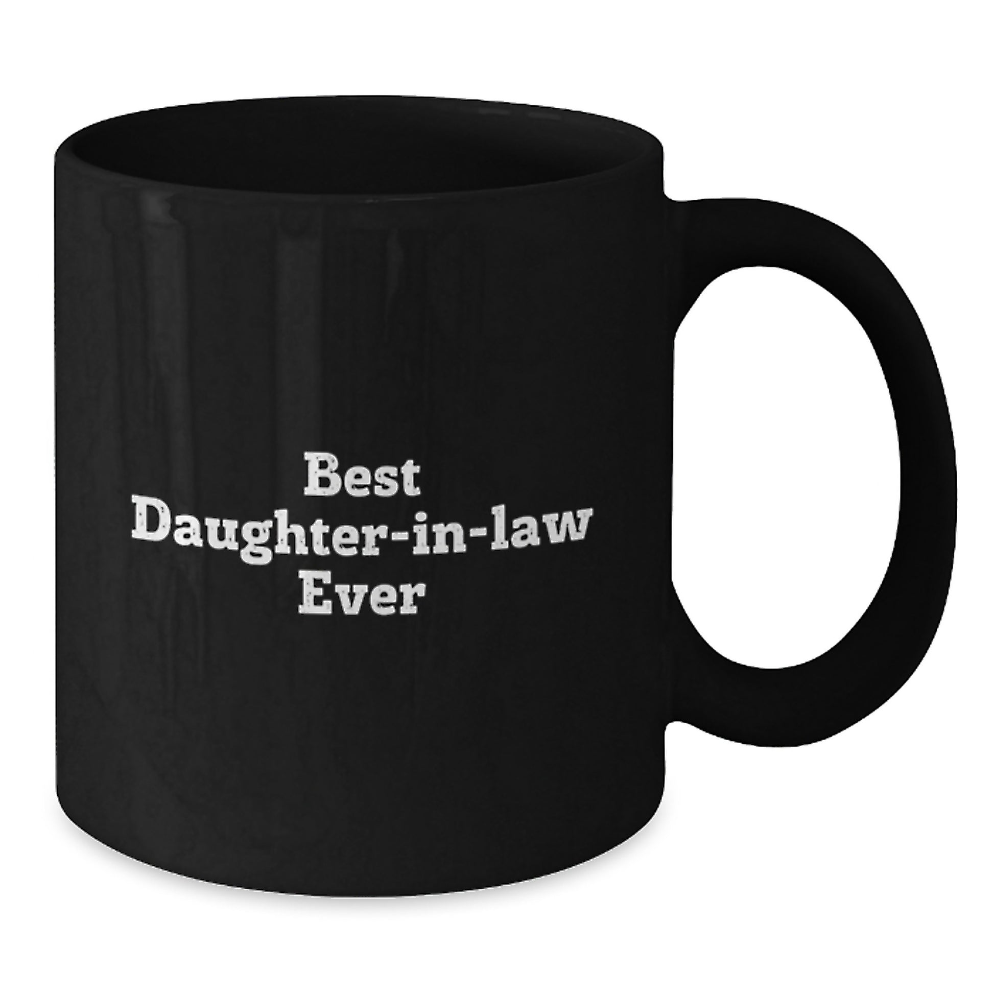 Daughter-in-law Keepsake Birthday Gift Mug for Him - Additional