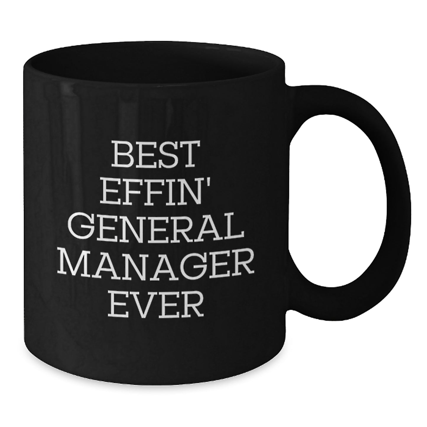 Funny General Manager Gifts from Men Unique Christmas Unique Gifts for General Manager - Additional