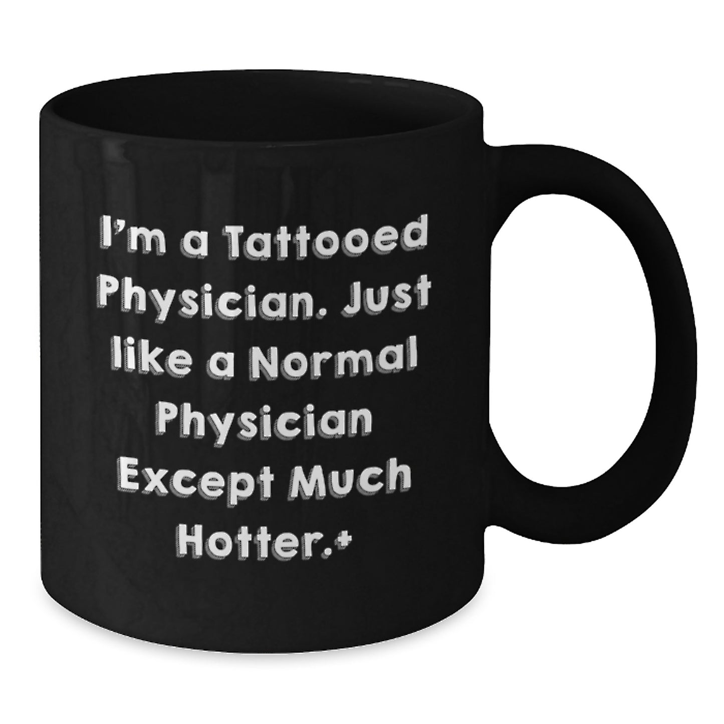 Funny Physician Gifts for Dad, Unique Father's Day Unique Gifts from Men to Physician Friends - Additional