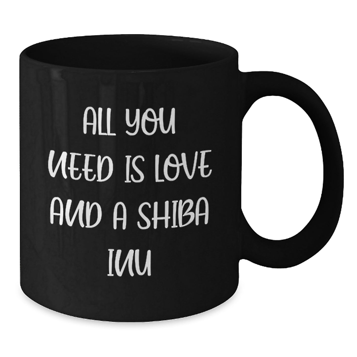 Funny Shiba Inu Dog Gifts from Family and Friends for Graduation Unique - Additional