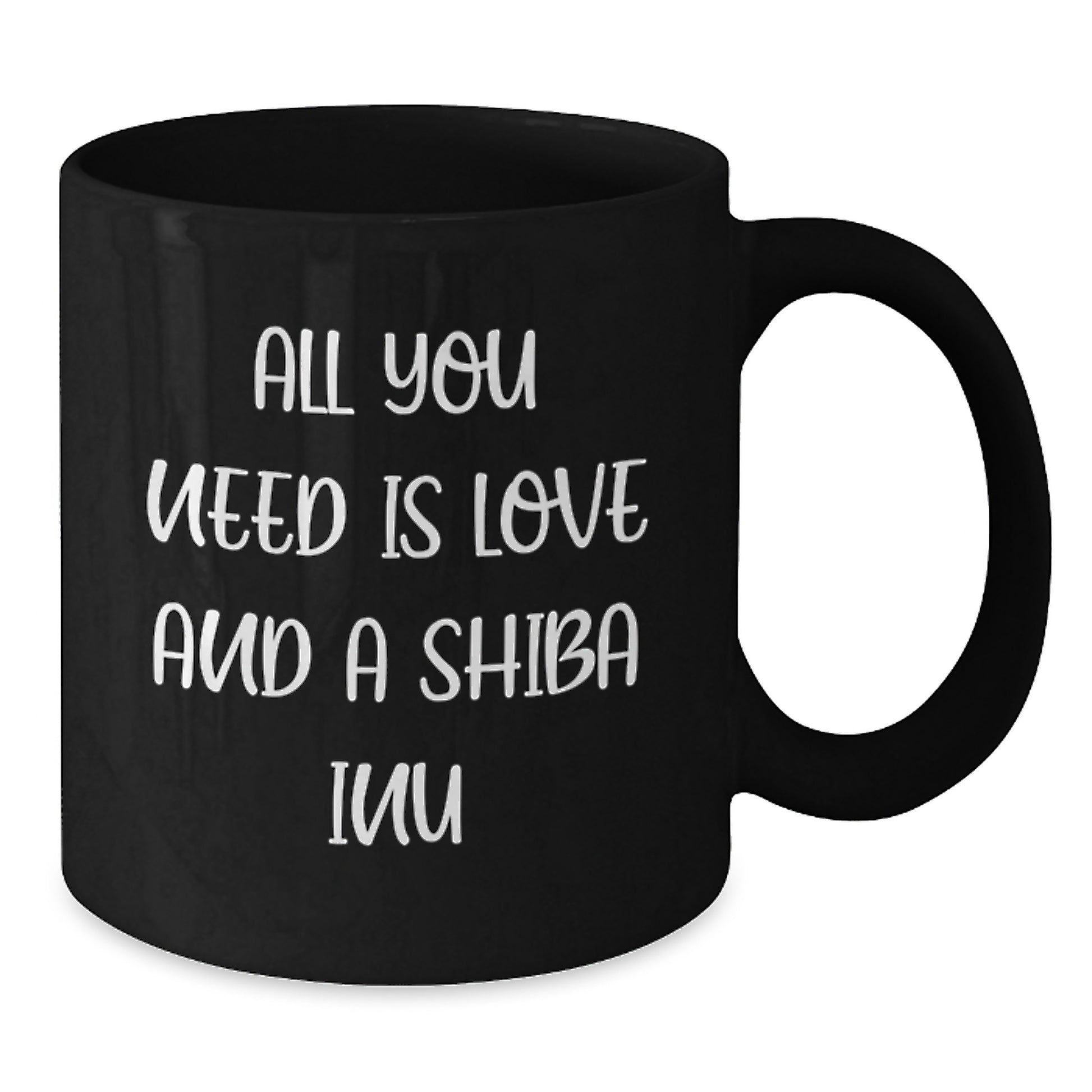 Funny Shiba Inu Dog Gifts from Family and Friends for Graduation Unique - Additional