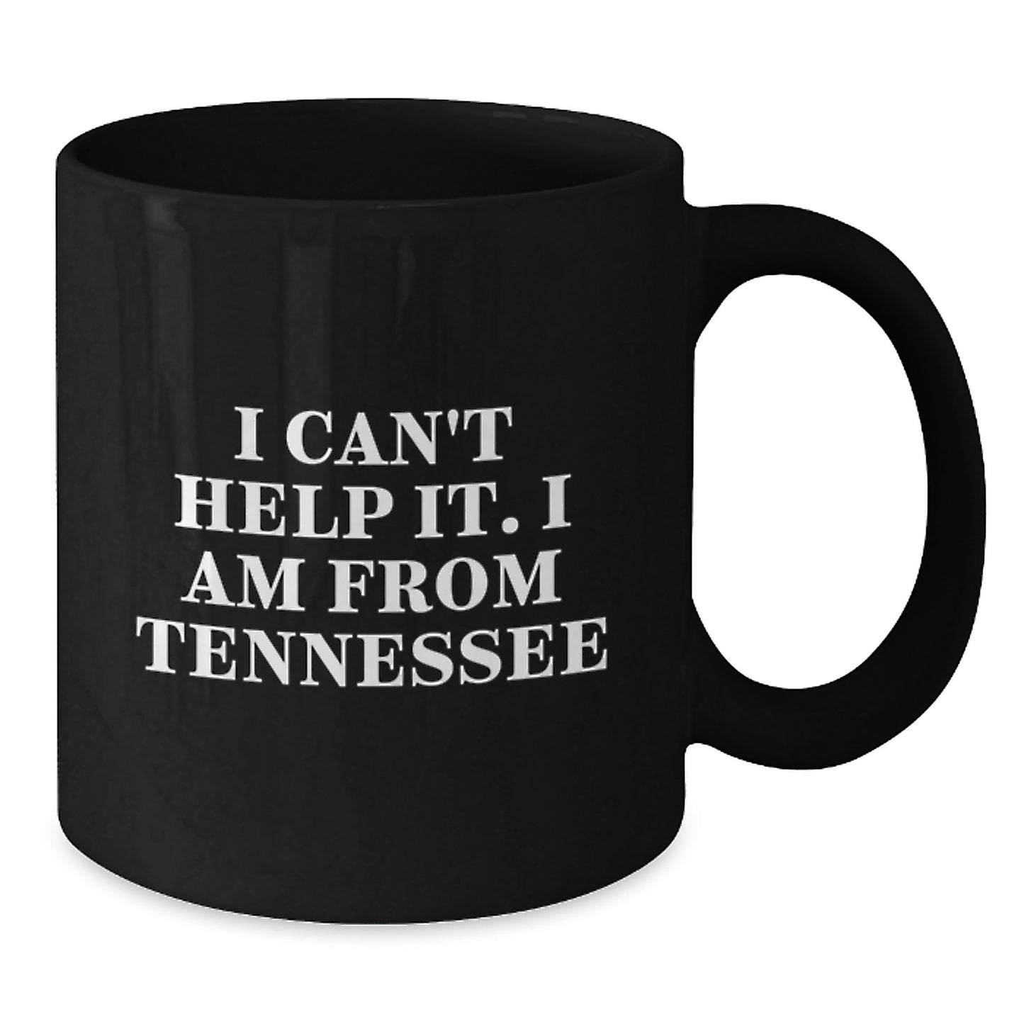 Tennessee Lovers Funny Gifts from Friends and Family Men Women Valentine's Unique Mugs - Additional