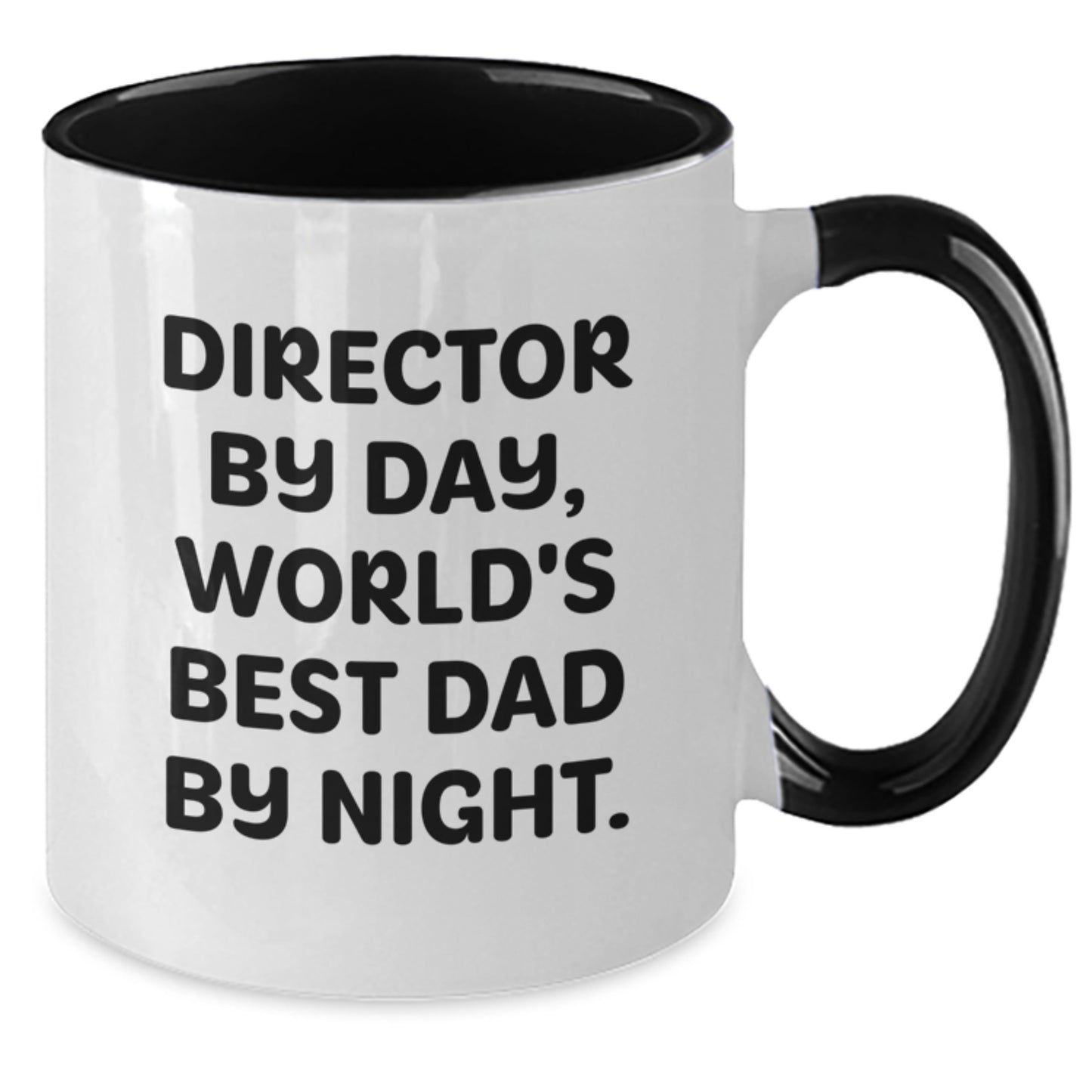 Director Keepsake Mug for Him Birthday Gift - Additional