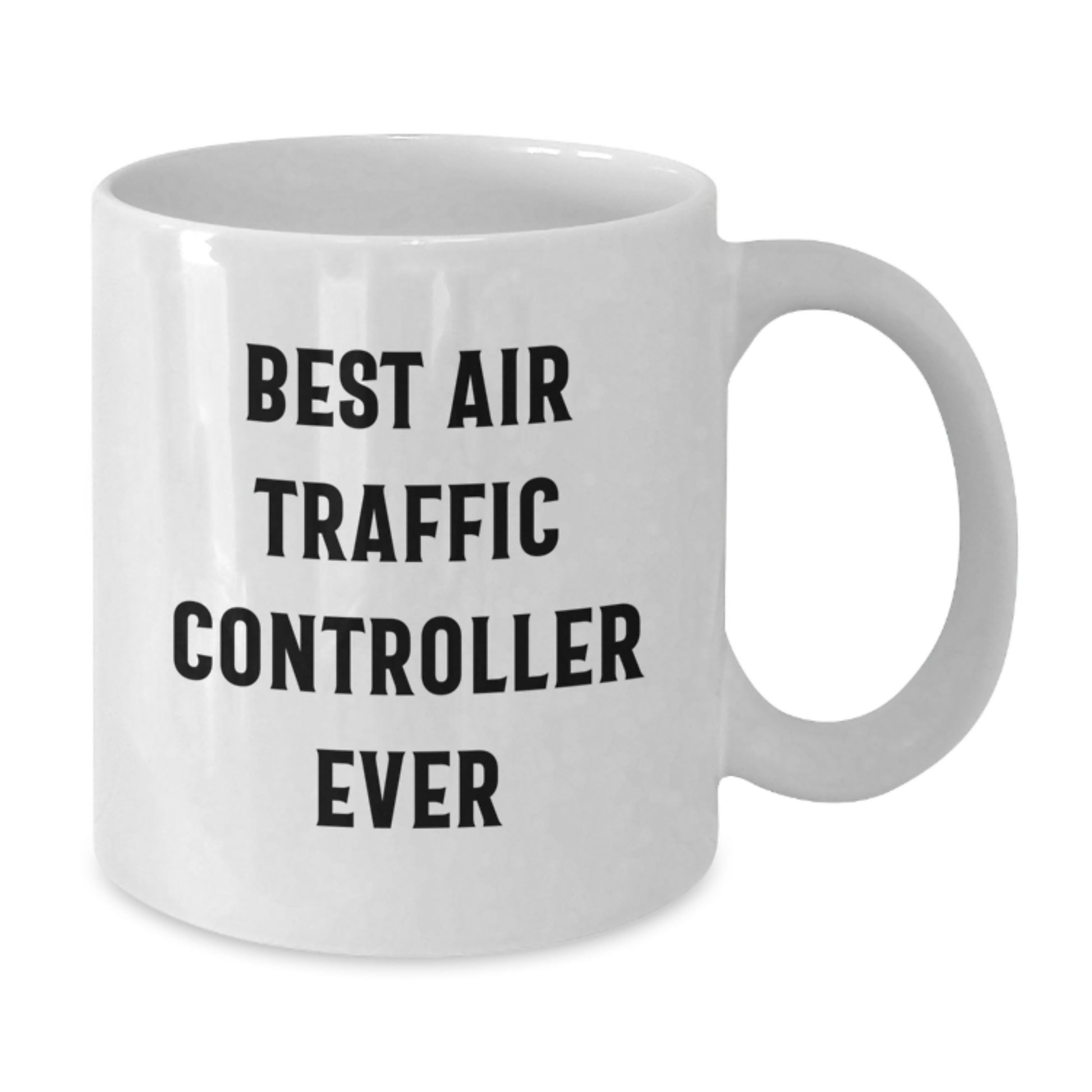 Air Traffic Controller Mug for Him Birthday Gift – Air Traffic - Additional